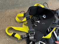 Valharnas + lijn portwest - afbeelding 3 van  5