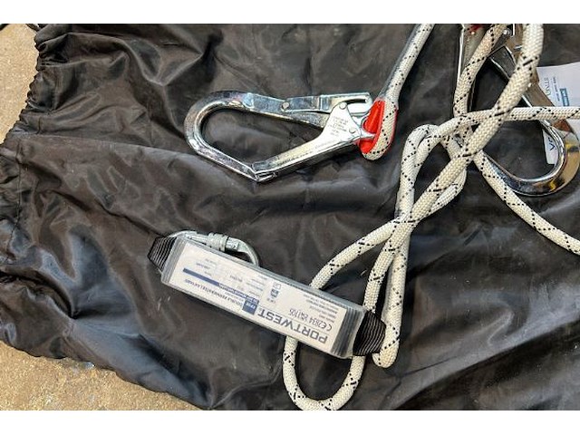 Valharnas + lijn portwest - afbeelding 4 van  5