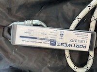 Valharnas + lijn portwest - afbeelding 5 van  5