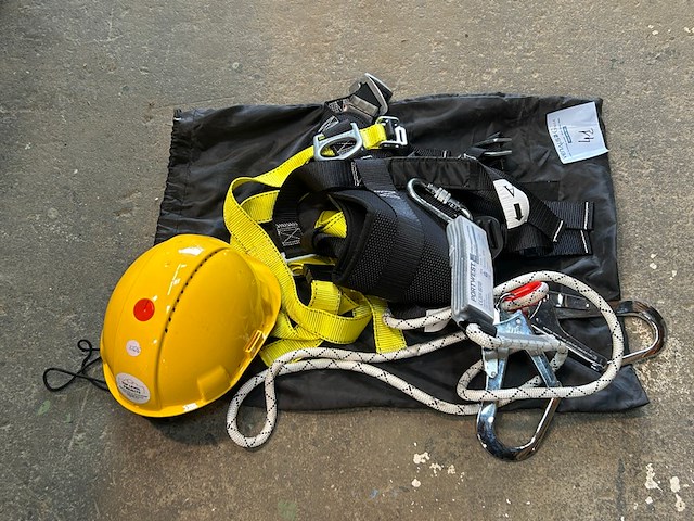 Valharnas + lijn portwest - afbeelding 1 van  7