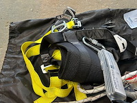 Valharnas + lijn portwest - afbeelding 2 van  7