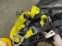 Valharnas + lijn portwest - afbeelding 3 van  7