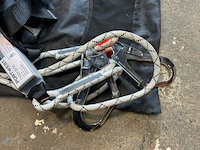 Valharnas + lijn portwest - afbeelding 4 van  7