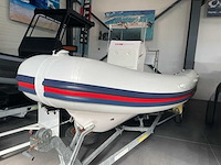 Valiant - sport 580 - rib - rib boot - afbeelding 1 van  8