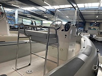 Valiant - sport 580 - rib - rib boot - afbeelding 4 van  8