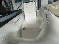 Valiant - sport 580 - rib - rib boot - afbeelding 5 van  8