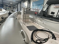 Valiant - sport 580 - rib - rib boot - afbeelding 6 van  8