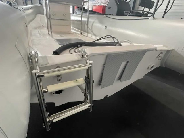 Valiant - sport 580 - rib - rib boot - afbeelding 7 van  8