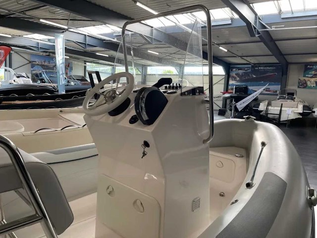 Valiant - sport 580 - rib - rib boot - afbeelding 8 van  8