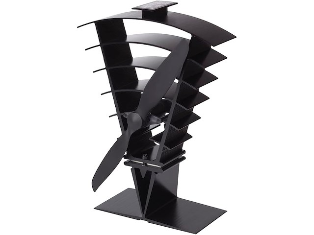 Valiant fir364 vanquish kachelventilator - afbeelding 1 van  5