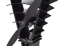 Valiant fir364 vanquish kachelventilator - afbeelding 1 van  5