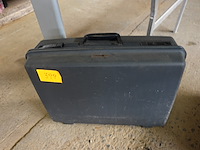 Valies commodore - afbeelding 1 van  1