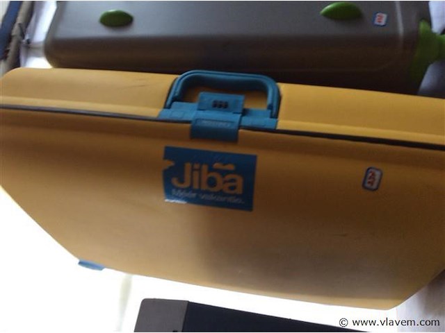 Valies - afbeelding 1 van  2