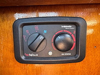 Valk kruiser 950 sport stalen motorjacht (mercedes) - 9,5m - afbeelding 21 van  57
