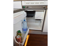 Valk kruiser 950 sport stalen motorjacht (mercedes) - 9,5m - afbeelding 28 van  57