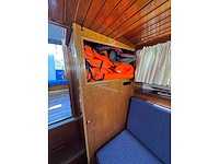 Valk kruiser 950 sport stalen motorjacht (mercedes) - 9,5m - afbeelding 18 van  25
