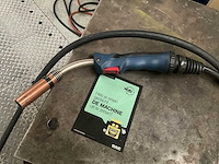 Valk welding dk 60 g mobiel lastoestel - afbeelding 4 van  11