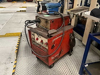 Valk welding dk 60 g mobiel lastoestel - afbeelding 5 van  11