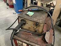 Valk welding dk 60 g mobiel lastoestel - afbeelding 7 van  11