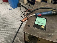 Valk welding dk 60 g mobiel lastoestel - afbeelding 8 van  11