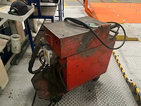 Valk welding dk 60 g mobiel lastoestel - afbeelding 9 van  11