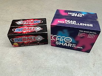 Valken paintbal en rebals spel - afbeelding 7 van  7