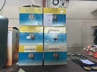 Valkenpower bouwlamp (6x)