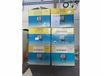 Valkenpower bouwlamp (6x) - afbeelding 2 van  2