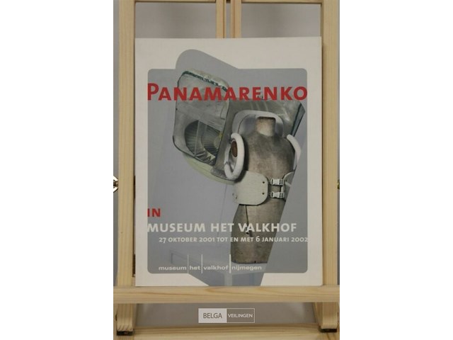 Valkhof - afbeelding 1 van  3