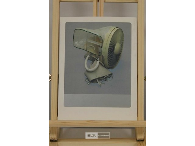 Valkhof - afbeelding 3 van  3