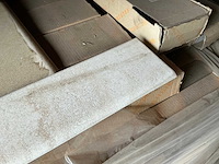 Vall d’alba km 4 plint (ca. 600x) - afbeelding 3 van  5