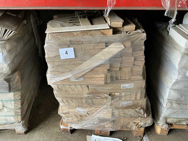 Vall d’alba km 4 plint (ca. 600x) - afbeelding 4 van  5