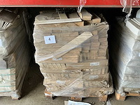 Vall d’alba km 4 plint (ca. 600x) - afbeelding 4 van  5