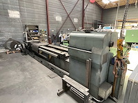 Vallecan coer d900 horizontale draaibank - afbeelding 2 van  12