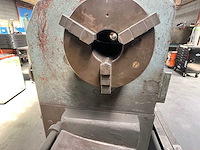 Vallecan coer d900 horizontale draaibank - afbeelding 3 van  12