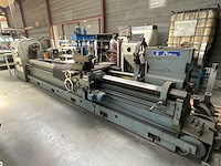 Vallecan coer d900 horizontale draaibank - afbeelding 5 van  12