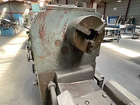 Vallecan coer d900 horizontale draaibank - afbeelding 8 van  12