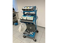 Valleylab force argon ii-8 system - afbeelding 4 van  11