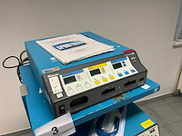 Valleylab force argon ii-8 system - afbeelding 5 van  11