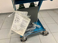 Valleylab force argon ii-8 system - afbeelding 7 van  11