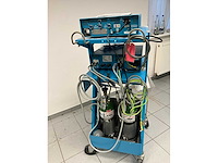 Valleylab force argon ii-8 system - afbeelding 8 van  11