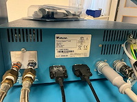 Valleylab force argon ii-8 system - afbeelding 11 van  11