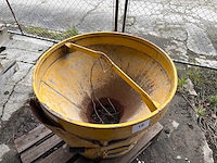 Valloggia betonstortkuip - afbeelding 3 van  4