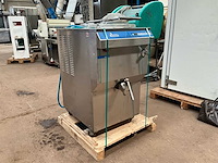 Valmar chef cream 60 q ijsmachine - afbeelding 4 van  8