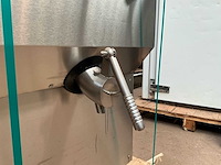 Valmar chef cream 60 q ijsmachine - afbeelding 1 van  1