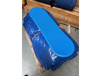 Valmat rodeosnow + snowboard - afbeelding 2 van  4