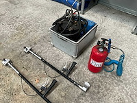 Valmec ssp10 drukcontainer - afbeelding 1 van  5