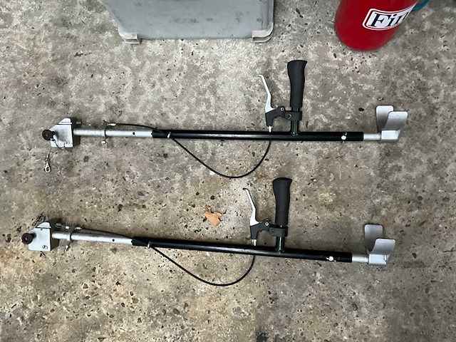 Valmec ssp10 drukcontainer - afbeelding 2 van  5