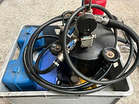 Valmec ssp10 drukcontainer - afbeelding 4 van  5