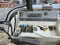 Valmet - 8150 - 4-wheel drive tractor - 1998 - afbeelding 2 van  19